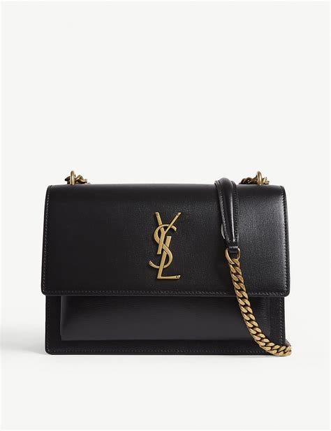 bolsos de yves saint laurent|yves saint laurent purses price.